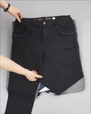 Фотография  325 - Шорты м/ж S’OLIVER#5 кг, ЛОТ №3760 оптом в Пензе и Пензенской области