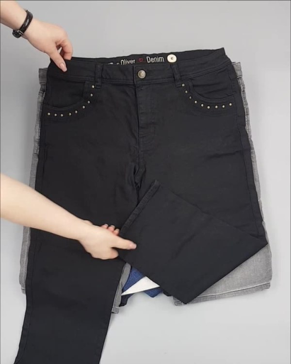 Фотография  411 - Шорты м/ж S’OLIVER#5 кг, ЛОТ №3760 оптом в Пензе и Пензенской области