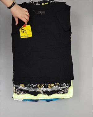 Фотография  768 - Женский летний микс LPP, 20 кг, ЛОТ №3771 оптом в Пензе и Пензенской области