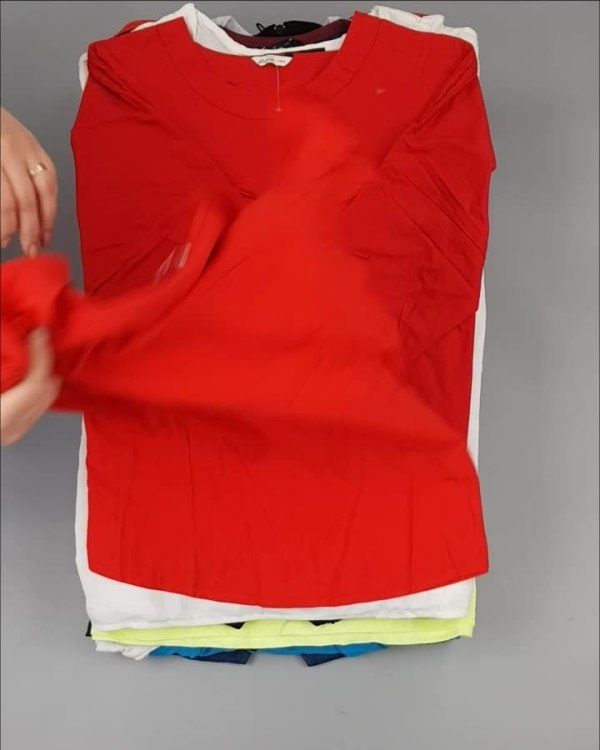 Фотография  793 - Женский летний микс LPP, 20 кг, ЛОТ №3771 оптом в Пензе и Пензенской области