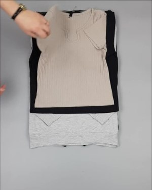 Фотография  121 - Женский летний микс LPP, 20 кг, ЛОТ №3773 оптом в Пензе и Пензенской области