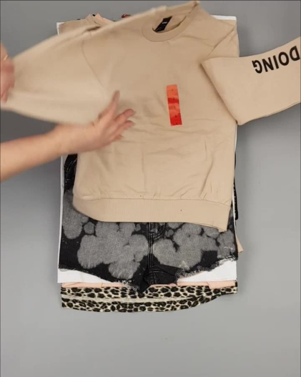 Фотография  425 - Женский летний микс LPP, 20 кг, ЛОТ №3773 оптом в Пензе и Пензенской области