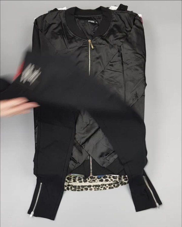 Фотография  523 - Женский летний микс LPP, 20 кг, ЛОТ №3773 оптом в Пензе и Пензенской области