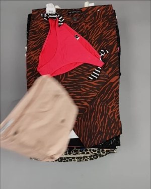 Фотография  172 - Женский летний микс LPP, 20 кг, ЛОТ №3773 оптом в Пензе и Пензенской области