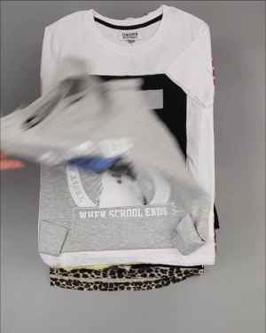 Фотография 898 - Женский летний микс LPP, 20 кг, ЛОТ №3773 оптом в Пензе и Пензенской области