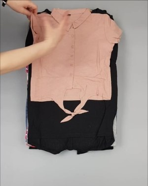 Фотография  888 - Женский летний микс LPP, 20 кг, ЛОТ №3774 оптом в Пензе и Пензенской области