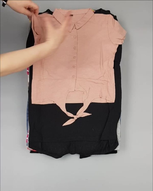 Фотография  166 - Женский летний микс LPP, 20 кг, ЛОТ №3774 оптом в Пензе и Пензенской области