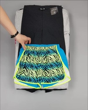 Фотография  240 - Женский летний микс LPP, 20 кг, ЛОТ №3774 оптом в Пензе и Пензенской области