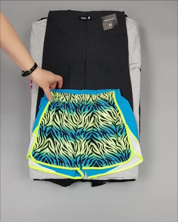 Фотография  340 - Женский летний микс LPP, 20 кг, ЛОТ №3774 оптом в Пензе и Пензенской области