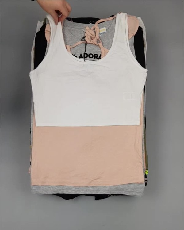 Фотография  769 - Женский летний микс LPP, 20 кг, ЛОТ №3774 оптом в Пензе и Пензенской области