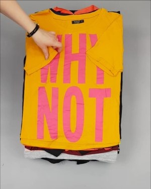 Фотография  852 - Женский летний микс LPP, 20 кг, ЛОТ №3774 оптом в Пензе и Пензенской области