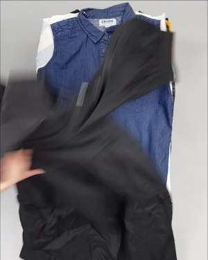 Фотография 853 - Женский летний микс LPP, 20 кг, ЛОТ №3774 оптом в Пензе и Пензенской области