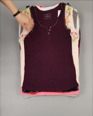 Фотография  413 - Женский летний микс LPP, 8,8 кг, ЛОТ №3776 оптом в Пензе и Пензенской области