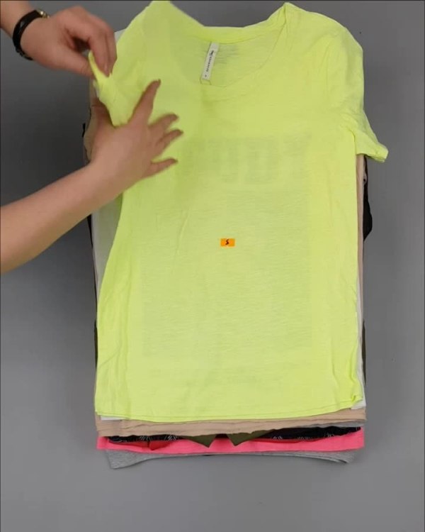 Фотография  478 - Женский летний микс LPP, 8,8 кг, ЛОТ №3776 оптом в Пензе и Пензенской области