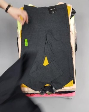 Фотография  561 - Женский летний микс LPP, 8,8 кг, ЛОТ №3776 оптом в Пензе и Пензенской области