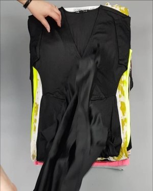 Фотография 585 - Женский летний микс LPP, 8,8 кг, ЛОТ №3776 оптом в Пензе и Пензенской области