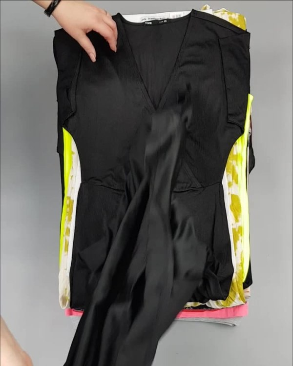 Фотография  229 - Женский летний микс LPP, 8,8 кг, ЛОТ №3776 оптом в Пензе и Пензенской области