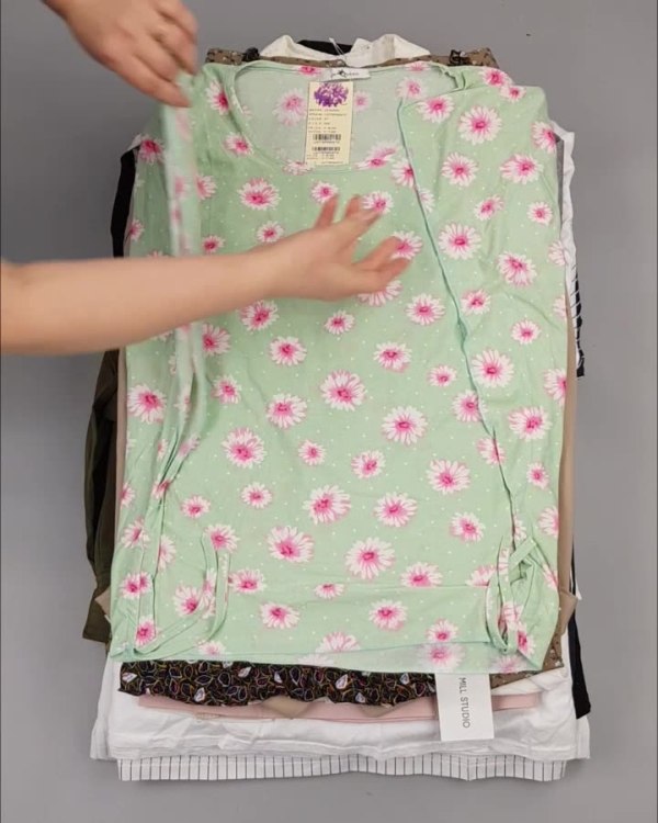 Фотография  235 - MILL STUDIO Summer mix#15 кг, ЛОТ №3798 оптом в Пензе и Пензенской области