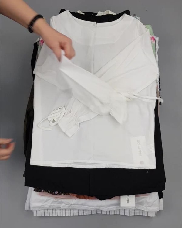 Фотография  564 - MILL STUDIO Summer mix#15 кг, ЛОТ №3798 оптом в Пензе и Пензенской области