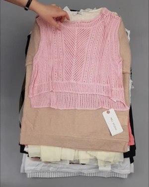 Фотография 710 - MILL STUDIO Summer mix#15 кг, ЛОТ №3798 оптом в Пензе и Пензенской области