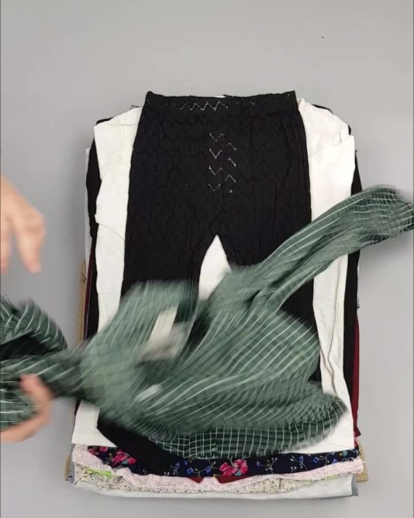 Фотография  387 - MILL STUDIO Summer mix#15 кг, ЛОТ №3799 оптом в Пензе и Пензенской области