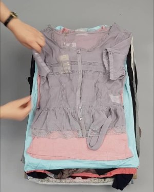 Фотография  290 - MILL STUDIO Summer mix#15 кг, ЛОТ №3799 оптом в Пензе и Пензенской области