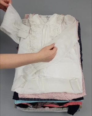 Фотография 721 - MILL STUDIO Summer mix#15 кг, ЛОТ №3799 оптом в Пензе и Пензенской области