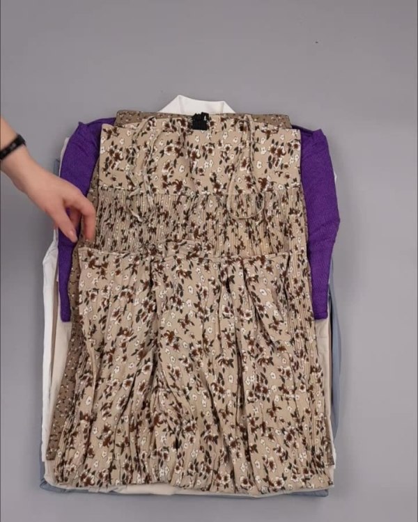 Фотография  736 - MILL STUDIO Summer mix#15 кг, ЛОТ №3800 оптом в Пензе и Пензенской области