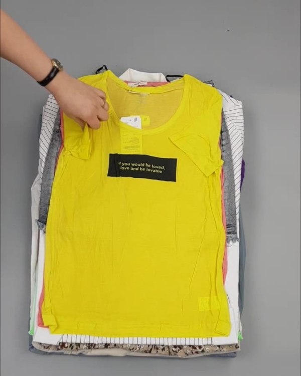 Фотография  135 - MILL STUDIO Summer mix#15 кг, ЛОТ №3800 оптом в Пензе и Пензенской области