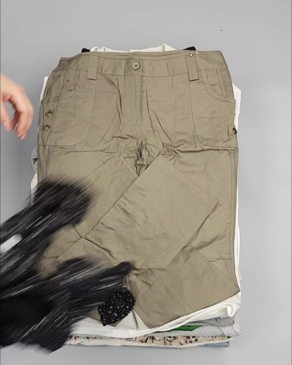 Фотография  660 - MILL STUDIO Summer mix#15 кг, ЛОТ №3800 оптом в Пензе и Пензенской области