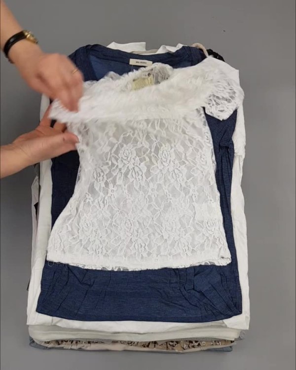 Фотография  620 - MILL STUDIO Summer mix#15 кг, ЛОТ №3800 оптом в Пензе и Пензенской области