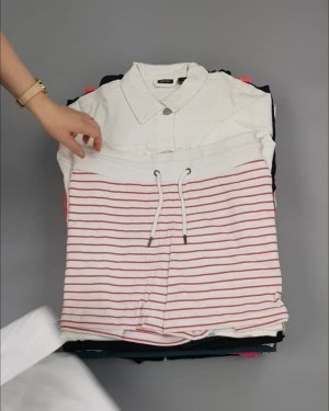 Фотография  313 - LIDL Summer#20 кг, ЛОТ №4003 оптом в Пензе и Пензенской области