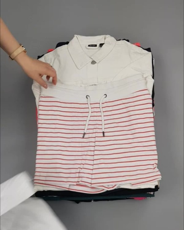 Фотография  596 - LIDL Summer#20 кг, ЛОТ №4003 оптом в Пензе и Пензенской области