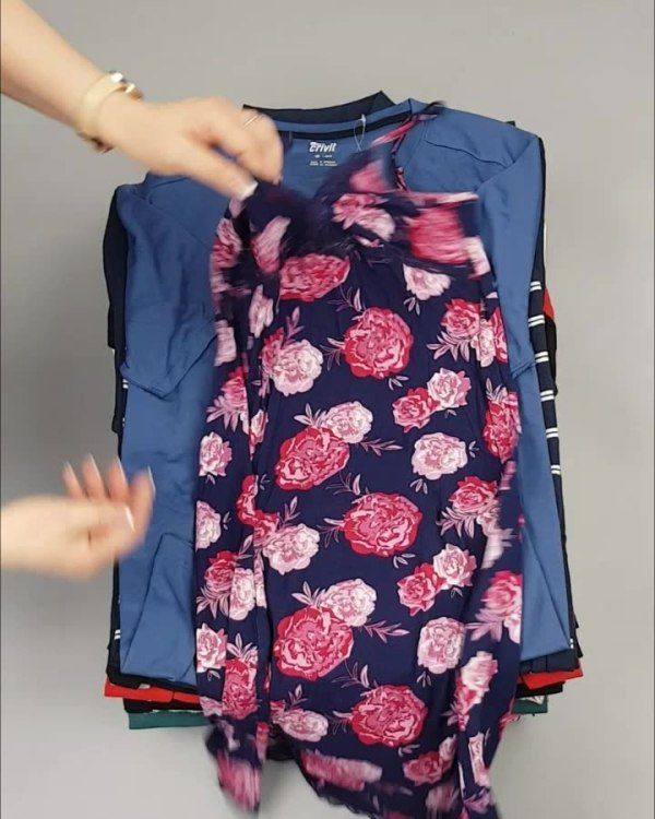 Фотография  592 - LIDL Summer#20 кг, ЛОТ №4003 оптом в Пензе и Пензенской области