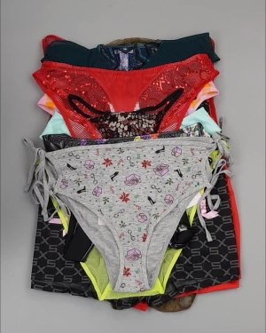 Фотография  663 - Нижнее белье Savage, 50 шт, ЛОТ №4034 оптом в Пензе и Пензенской области