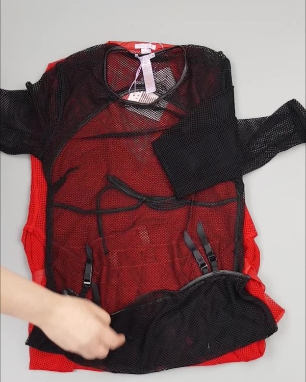 Фотография  727 - Нижнее белье Savage, 50 шт, ЛОТ №4036 оптом в Пензе и Пензенской области