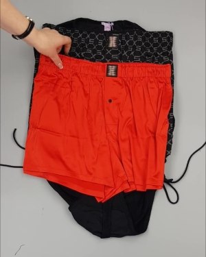 Фотография  391 - Нижнее белье Savage, 50 шт, ЛОТ №4038 оптом в Пензе и Пензенской области