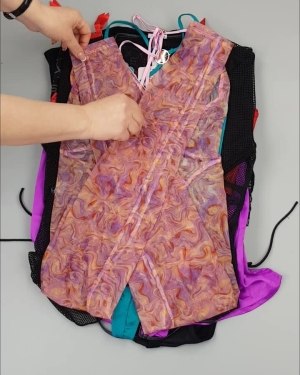 Фотография  859 - Нижнее белье Savage, 50 шт, ЛОТ №4038 оптом в Пензе и Пензенской области