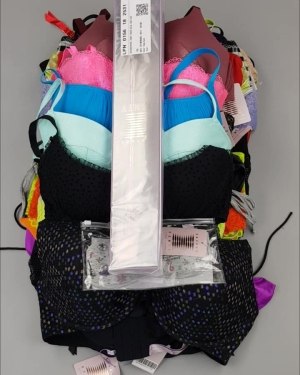 Фотография  973 - Нижнее белье Savage, 50 шт, ЛОТ №4038 оптом в Пензе и Пензенской области