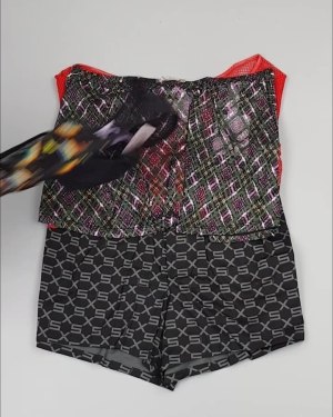 Фотография  777 - Нижнее белье Savage, 50 шт, ЛОТ №4042 оптом в Пензе и Пензенской области