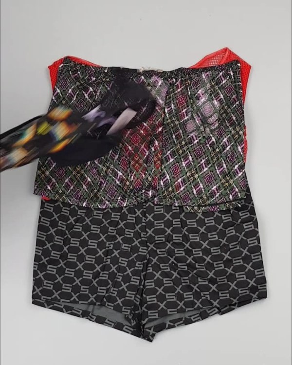 Фотография  887 - Нижнее белье Savage, 50 шт, ЛОТ №4042 оптом в Пензе и Пензенской области