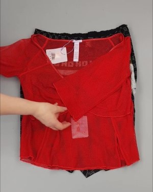 Фотография  567 - Нижнее белье Savage, 57 шт, ЛОТ №4043 оптом в Пензе и Пензенской области