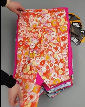 Фотография  417 - Легинсы AVIA (Ladies leggings)#8 кг, ЛОТ №4046 оптом в Пензе и Пензенской области