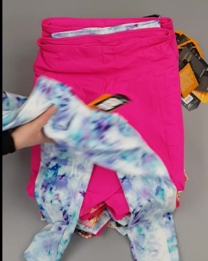 Фотография  861 - Легинсы AVIA (Ladies leggings)#8 кг, ЛОТ №4046 оптом в Пензе и Пензенской области