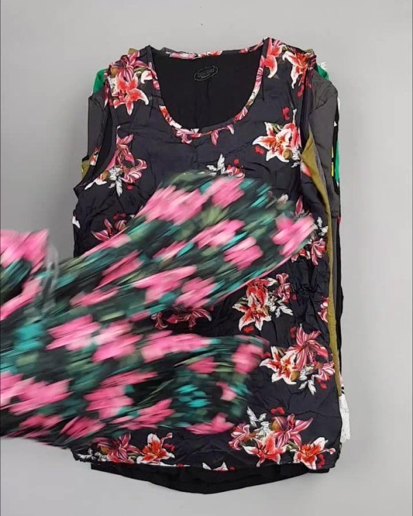 Фотография  155 - Летний микс CALZEDONIA, 50 шт, ЛОТ №4073 оптом в Пензе и Пензенской области