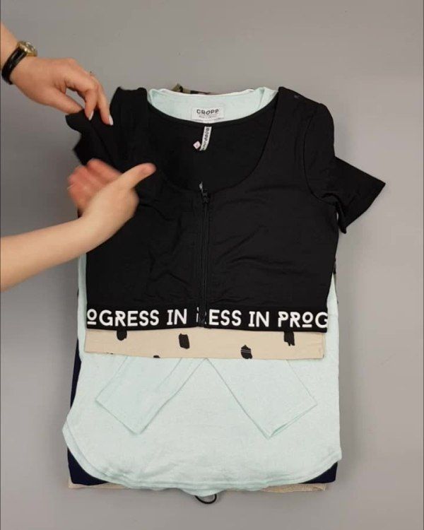 Фотография  532 - Женский летний микс LPP, 17 кг, ЛОТ №4141 оптом в Пензе и Пензенской области