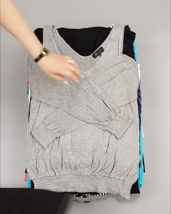 Фотография  389 - Женский летний микс LPP, 17 кг, ЛОТ №4141 оптом в Пензе и Пензенской области