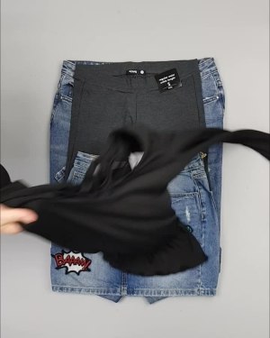 Фотография  597 - Женский летний микс LPP, 17 кг, ЛОТ №4143 оптом в Пензе и Пензенской области