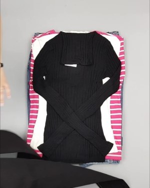 Фотография  859 - Женский летний микс LPP, 17 кг, ЛОТ №4143 оптом в Пензе и Пензенской области