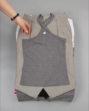 Фотография  539 - Женский летний микс LPP, 17 кг, ЛОТ №4143 оптом в Пензе и Пензенской области